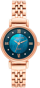 Часы Anne Klein Considered 3630NMRG